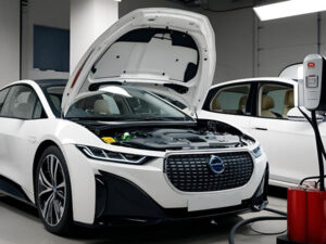 missoula electric car maintenance, annual service, inspection