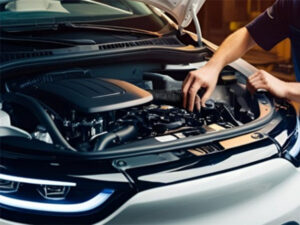 missoula electric car service, ev repair, battery maintenance
